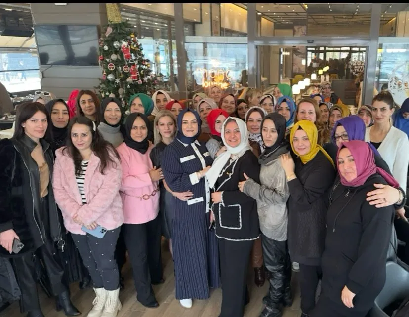 Gazze için buluştular