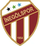 İnegölspor deplasmanda kayıp 