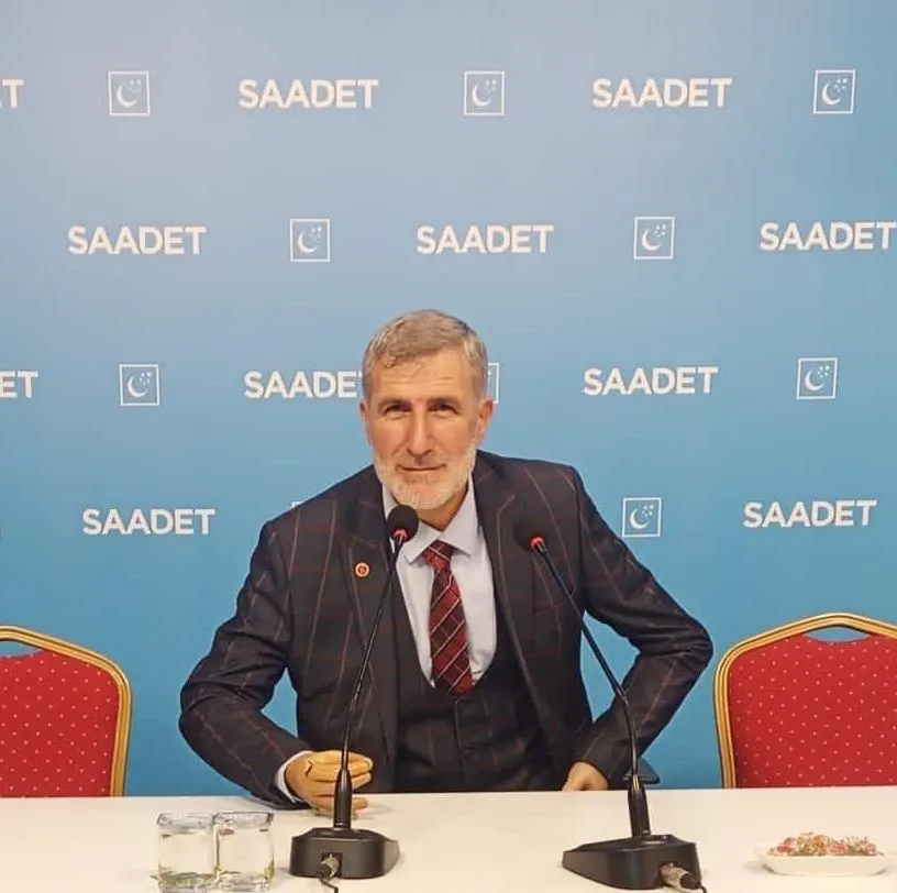 ENGELLİ PARK ALANLARI İŞGAL EDİLİYOR