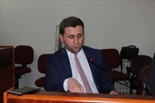 MHP'li isim Büyükşehir meclis üyesi oldu