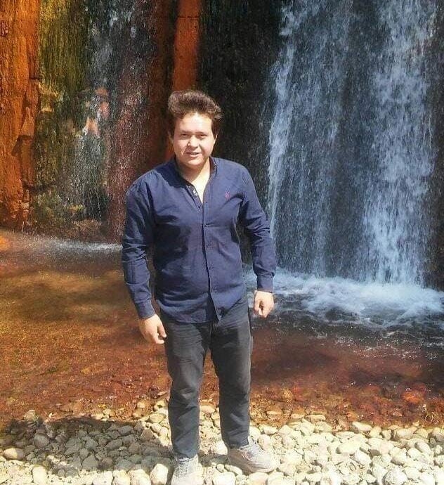 Motosiklet kazasında hayatını kaybetti