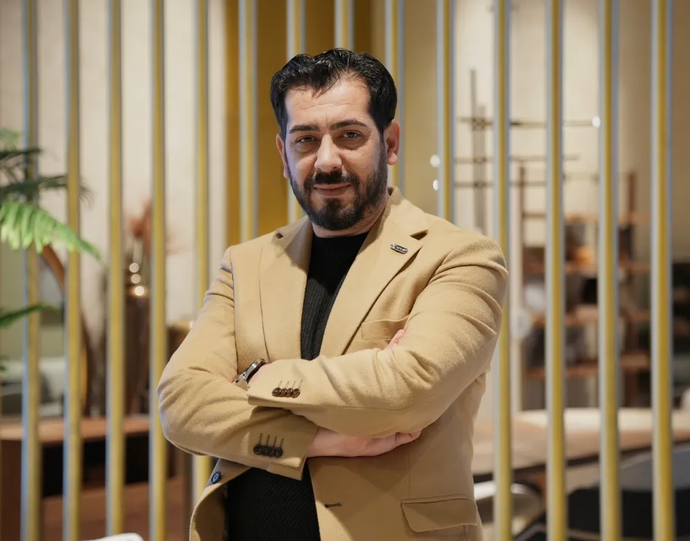 ORİX MOBİLYA 13. MAĞAZASINI KOSOVA DA AÇTI