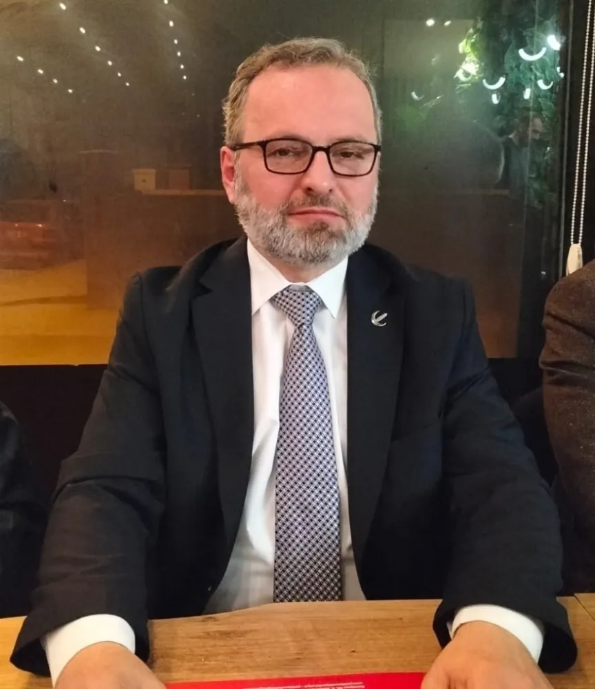 Baykan; "Hangi projeleri yapacaksınız"