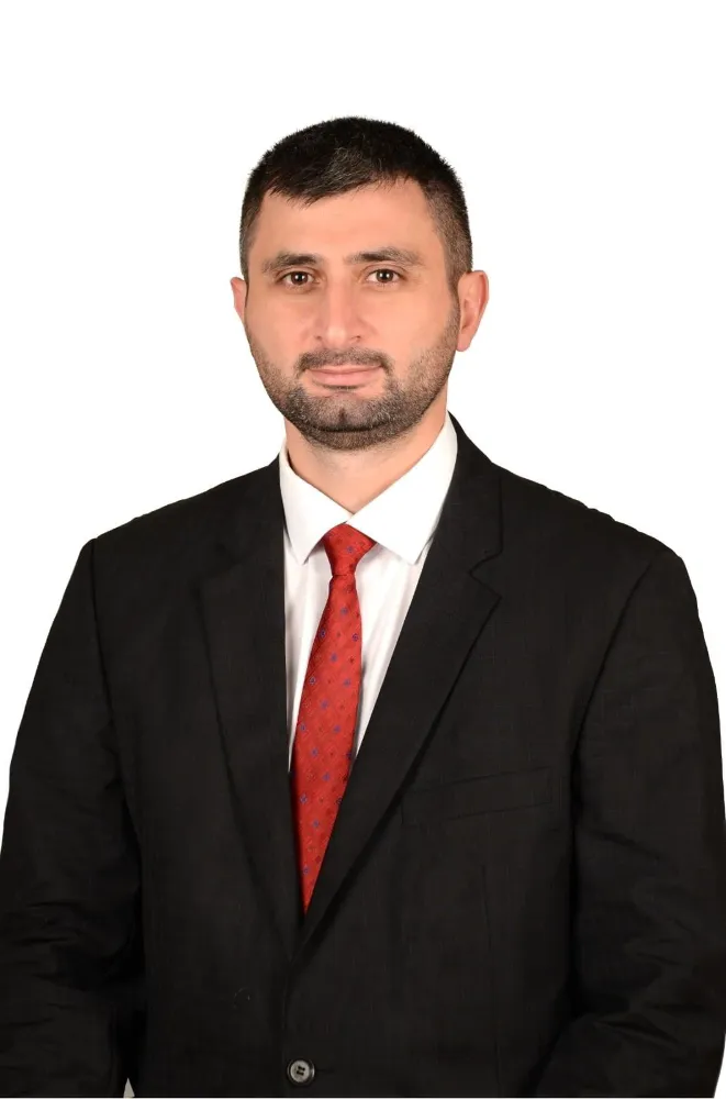 Saadet Partisi İnegöl Belediye Meclis Üyesi Fatih Berber, Türkiye Belediyeler Birliği Meclis Üyeliğine seçildi