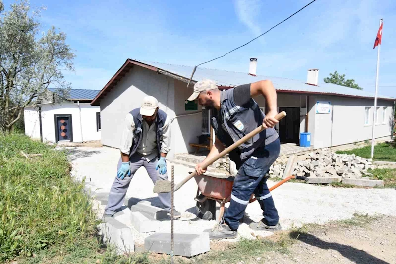 İznik’te sözler tutuluyor
