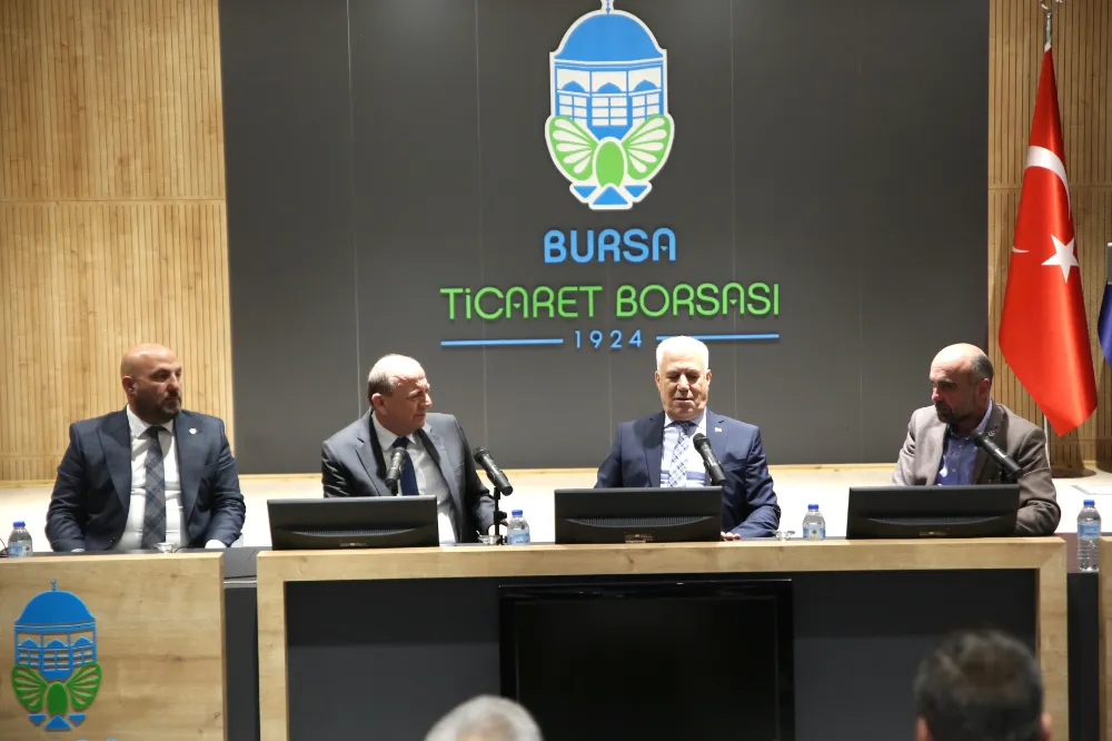 Başkan Bozbey: “Asıl kirleticiler biliniyor ama işlem yapılmıyor"