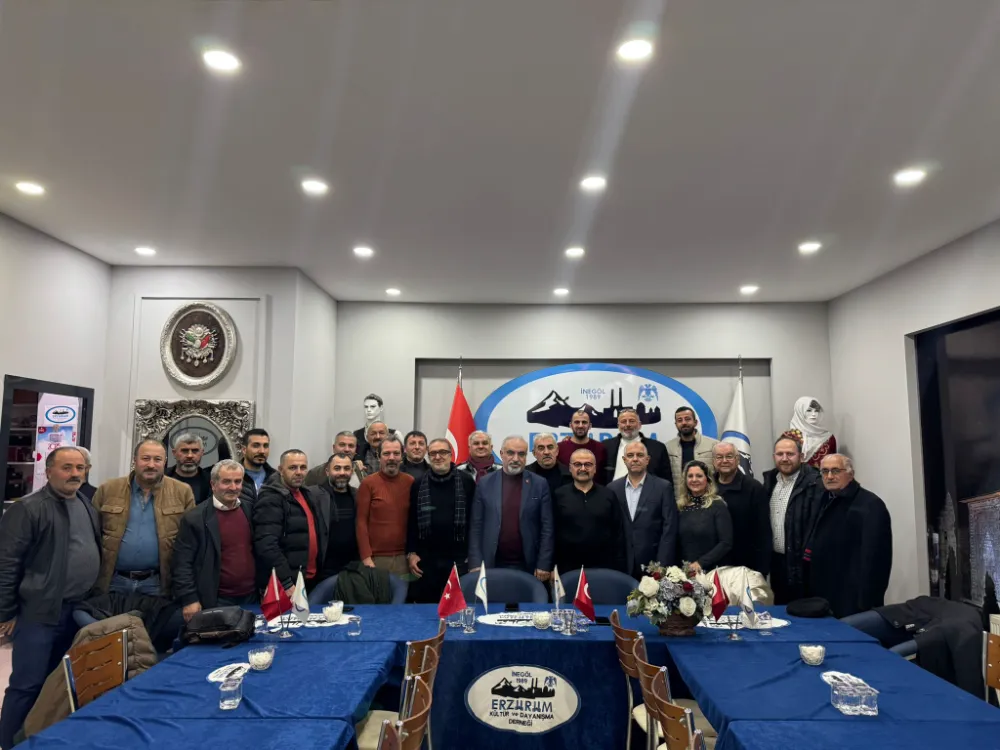 CHP'den tebrik ziyareti