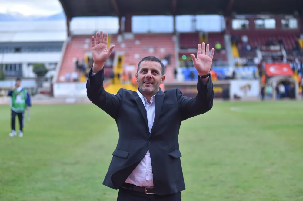 BU GALİBİYET ŞEHRİMİZE HEDİYEMİZ OLSUN