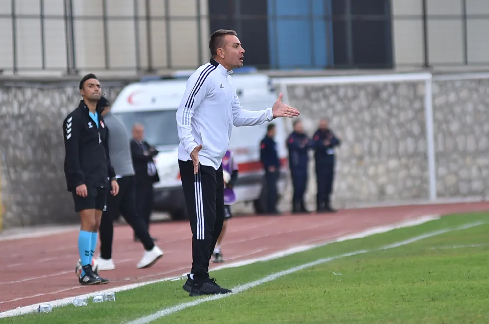 BU GALİBİYETLER ÖNÜMÜZDEKİ HAFTALARDA DA SÜRECEK