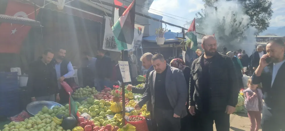 Birlikte Dayanışmanın Gücü