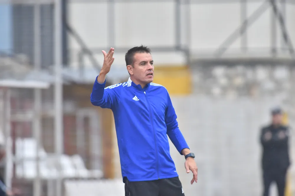 Bütün oyuncularımız çok kaliteli.