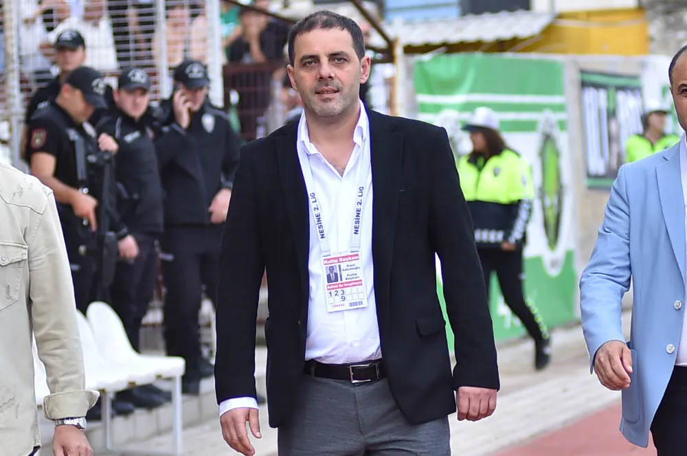 Yenilmemek güzel bir şey