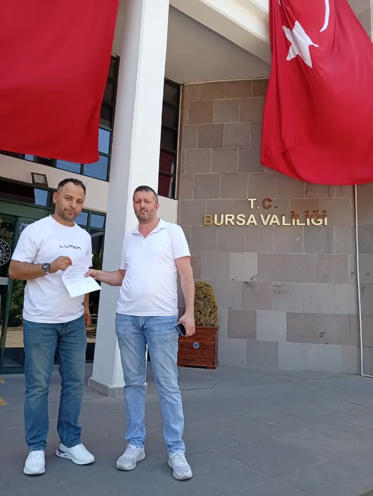 Yeniceköy’ün Belde Statüsüne Dönüş Talebine Bakanlıktan Ret Geldi