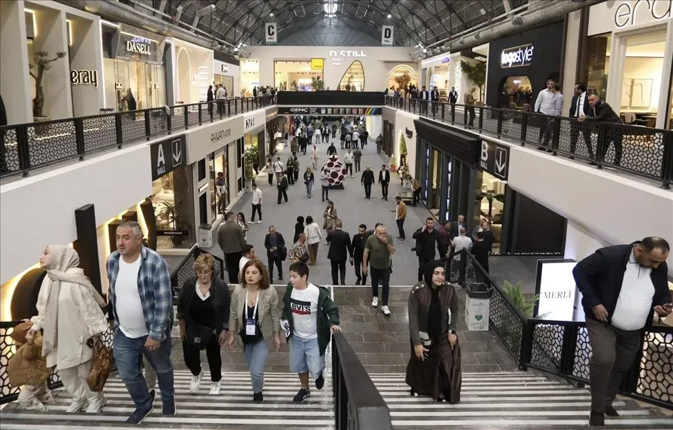 Mobilyanın Kalbi İnegöl