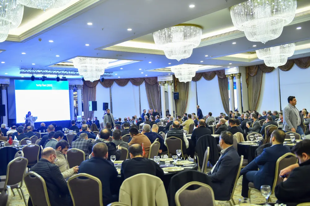 Mobilya sektörünün liderleri İnegöl