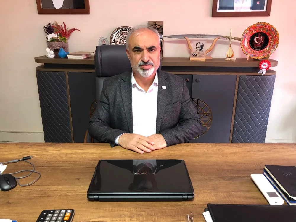   “Engelsiz yaşam sosyal devletin gereğidir”