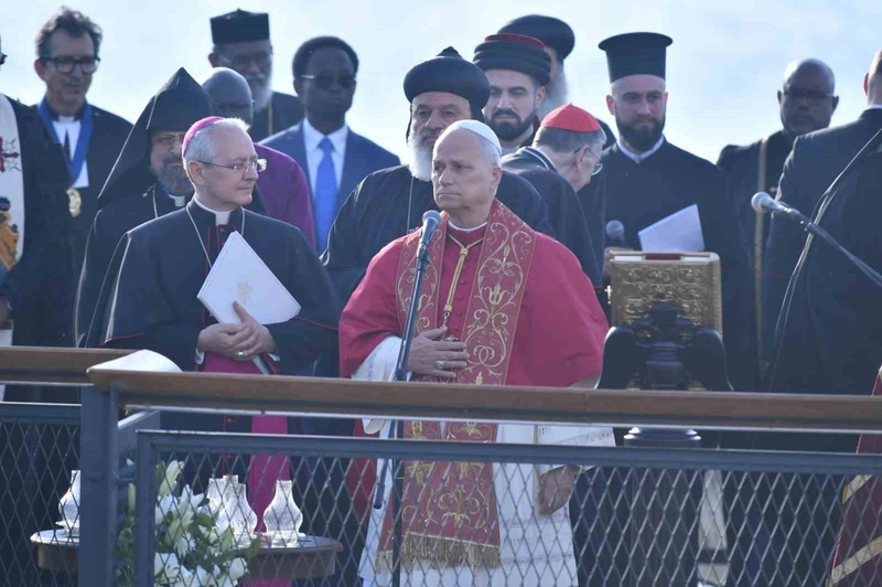 Papa’dan sonra İznik’e turizim müjdesi
