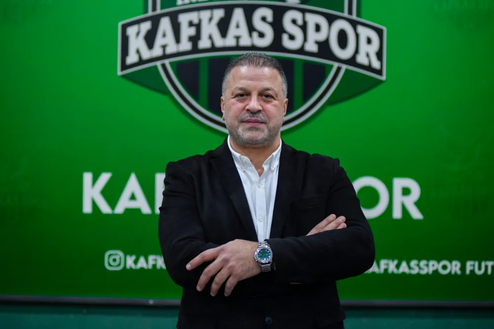 Çıkışı sürdürmek istiyoruz