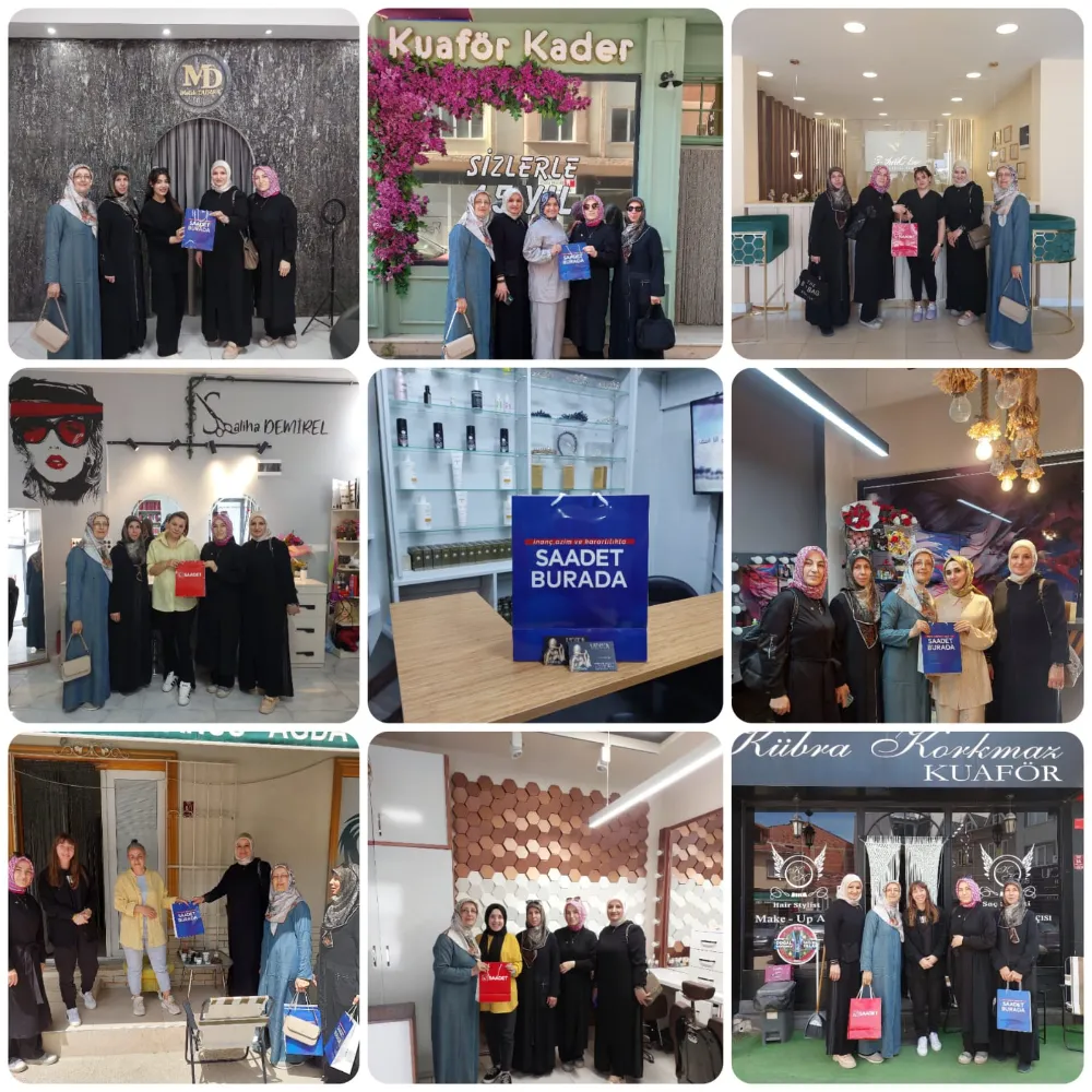 Saadet Partisi
