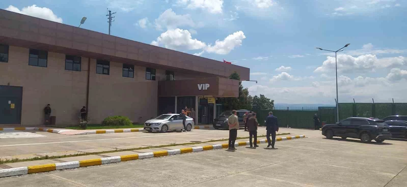 Bakan Kurum Bursa’da
