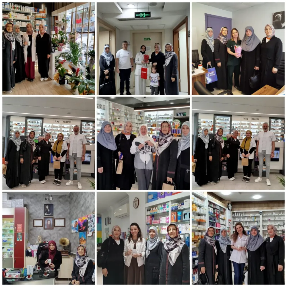 Saadet Partisi