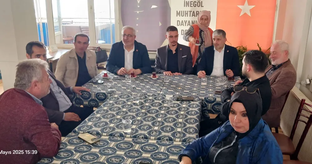 KIRSALA GEREKLİ DEĞER VERİLMİYOR