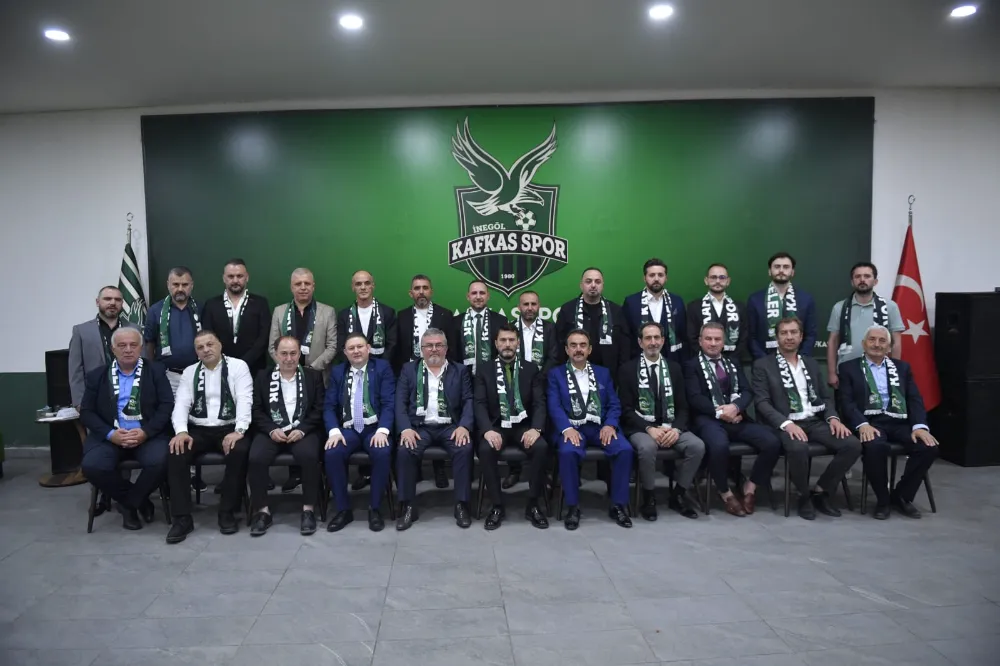 Kafkasspor