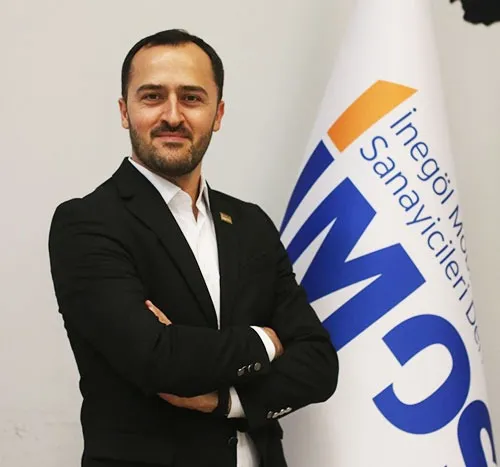 Biz üretmezsek, şehir kaybedecek