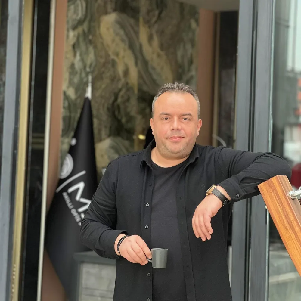 Mustafa Sevim