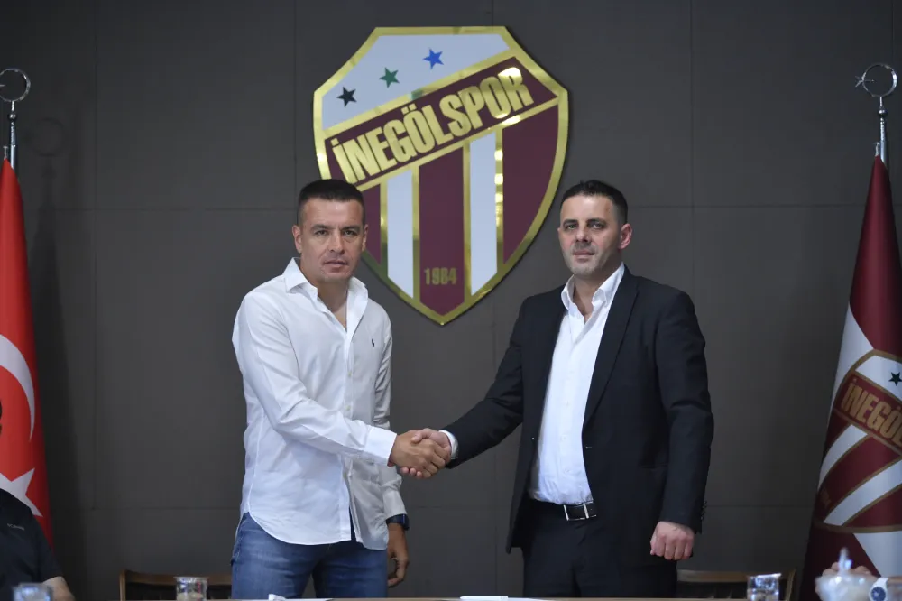 İnegölspor