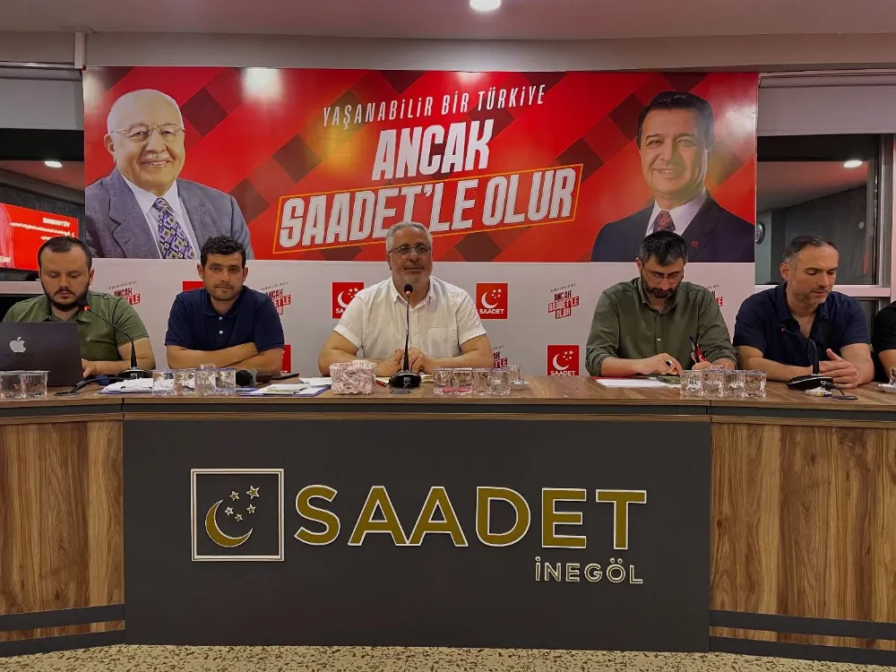 Mitinge davet