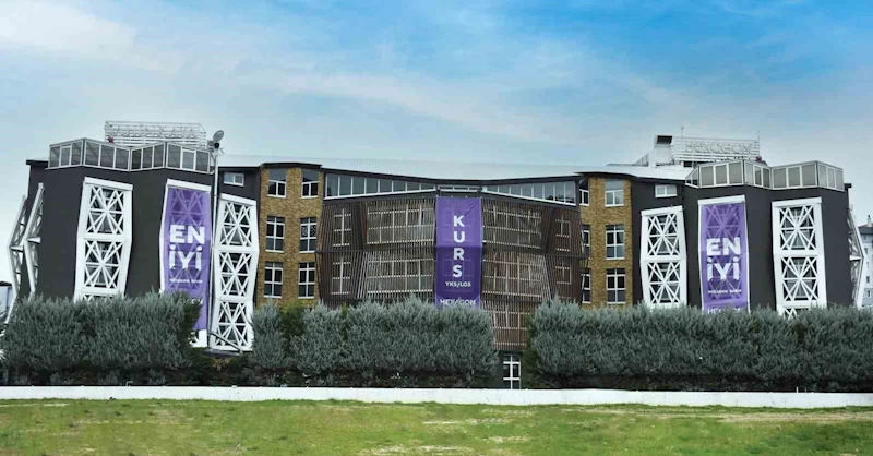 Şahinkaya’dan Hexagon Kurs Ağustos’ta kapılarını açıyor
