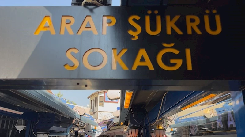 Bursa’nın popüler eğlence sokağında birçok işletme mühürlendi
