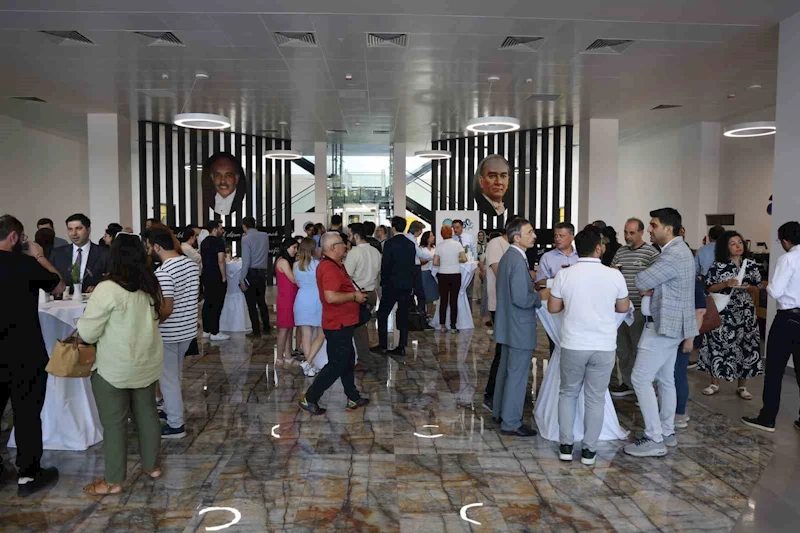 Tematik Kahve Günleri’nde otonom sistemler konuşuldu
