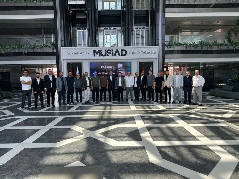 Mobilya Sektörünü Temsilen Önemli Görevlendirme