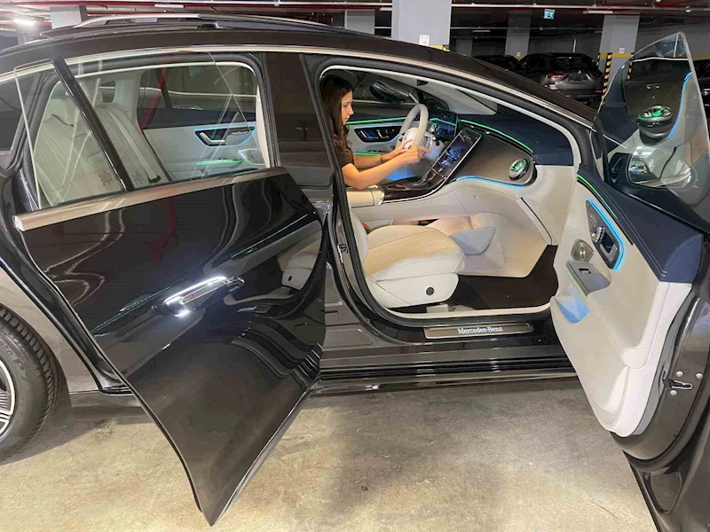 Binek otomobil ihracatı son 5 yılda yüzde 47 arttı
