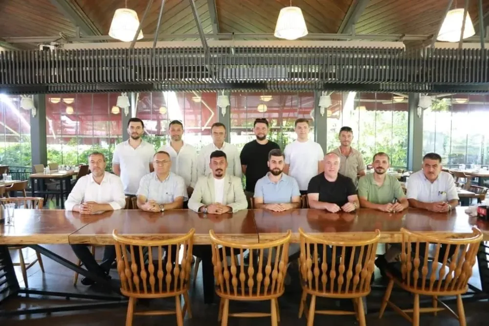 Yeşil vatanımızı korumak hepimizin görevidir