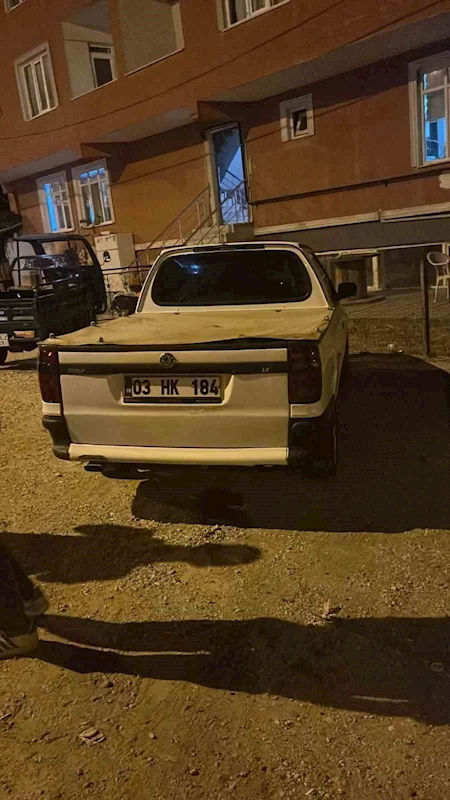 Orman kundakçısı FETÖ’den ihraç hava astsubay çıktı
