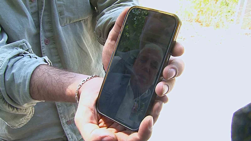 Başkan Bozbey’den kahraman çiftçiye teşekkür
