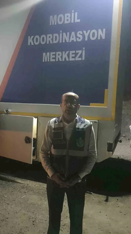 Festivalin bütçesi, ormanları yeşillendirecek
