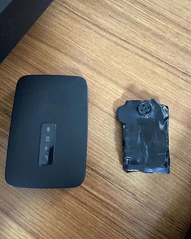 Gemlik e-sınav merkezinde kopyaya geçit yok
