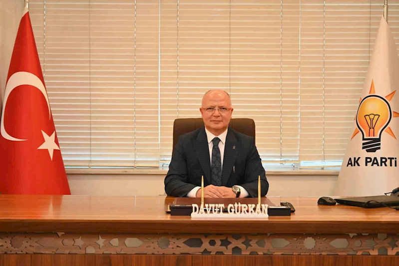 Başkan Gürkan’dan toplu ulaşım zammına tepki
