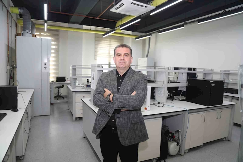 BTÜ’den enerji sektörü için kendini onaran malzeme projesi
