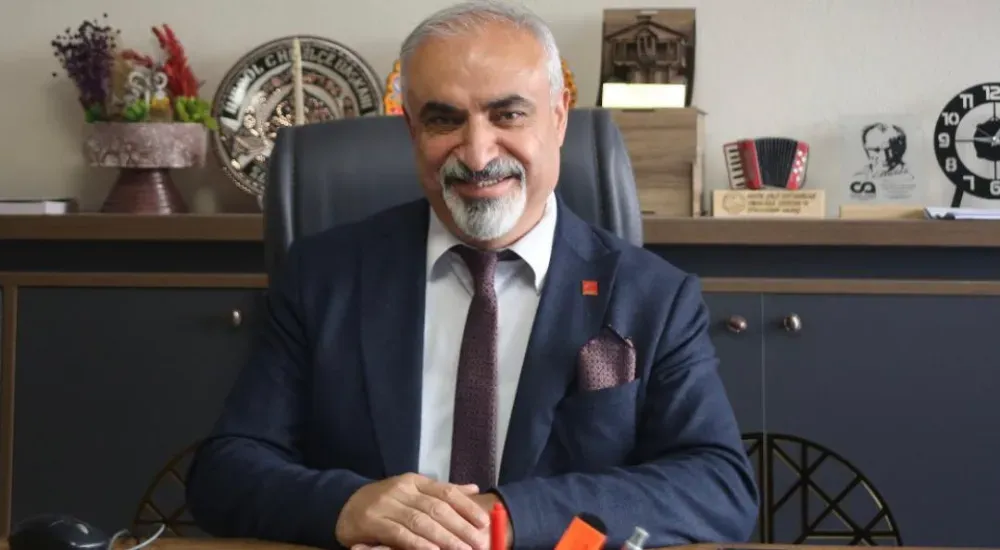 Zamların sebebi iktidardır