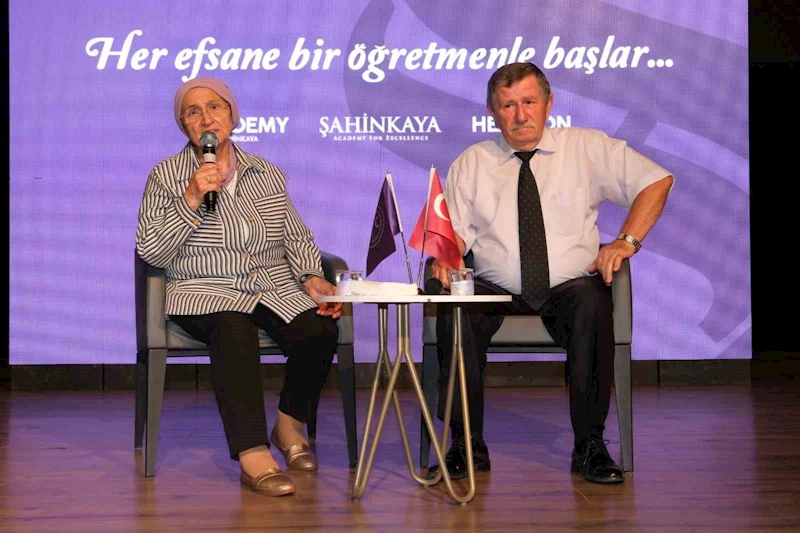 Yeni döneme güçlü başlangıç
