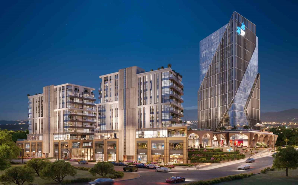 RAMS Global ve Marriott İş Birliği ile İstanbul ve Gaziantep'te Yeni Otel Yatırımları