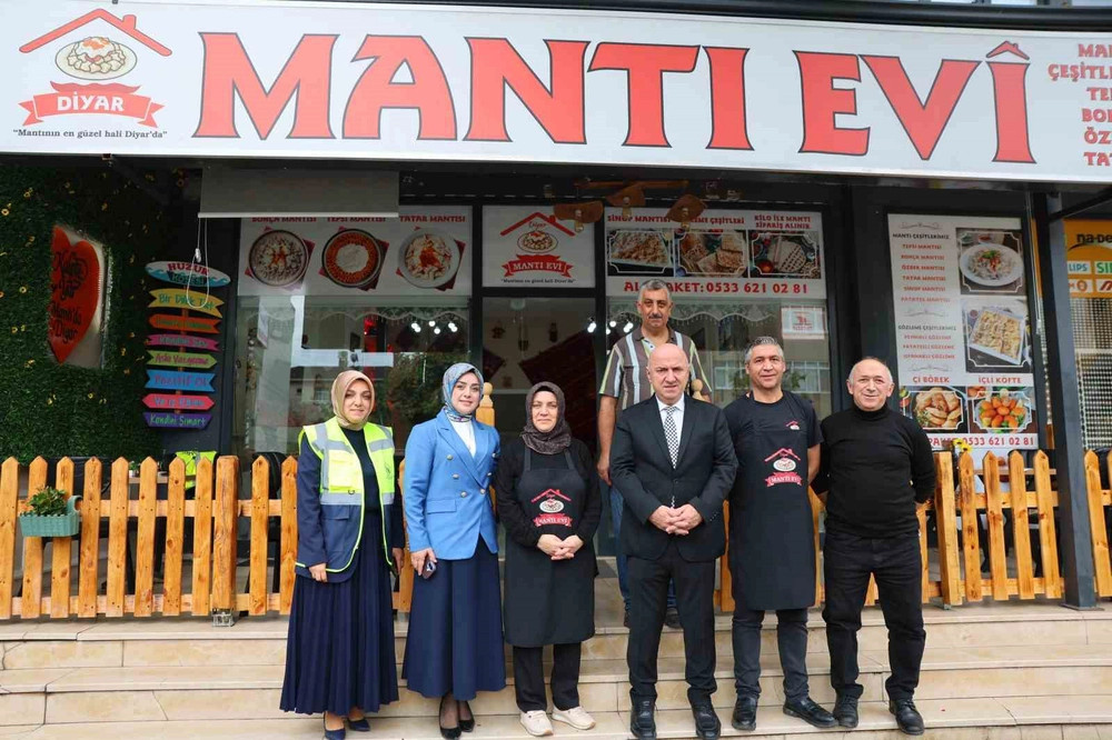 Darıca'da Kadın Esnafları Destekleyecek Yeni Proje Başlatıldı