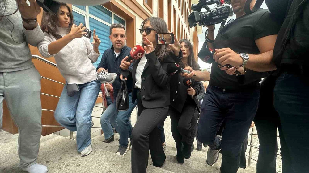 Güllü Davasında Kritik Gelişme: İlk Duruşma İçin Tanık Adliyeye Geldi