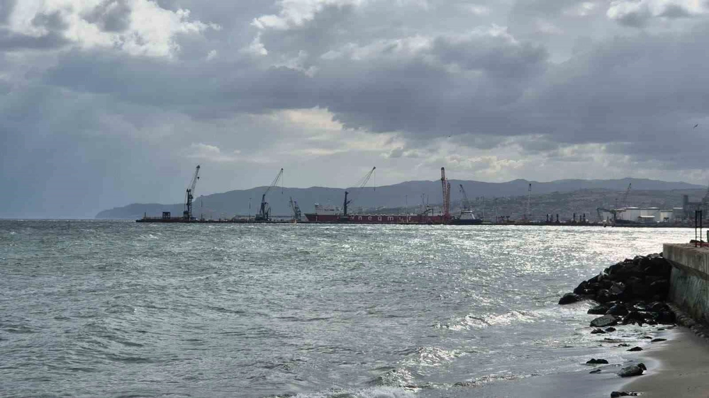 Trakya'nın Dış Ticaretinde Tekirdağ Zirveye Yerleşti
