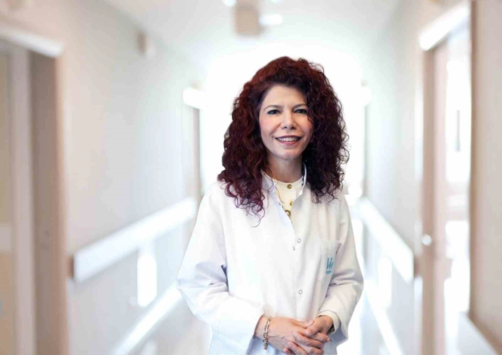 Prof. Dr. Meral Günaldı Meme Kanseriyle Mücadelede Erken Tanının Gücünü Vurguladı